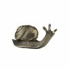 Elk Studio Snail Object - Set of 2 - Bronze S0037-12133/S2